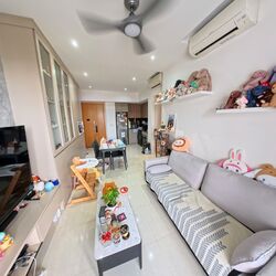 The Jovell (D17), Condominium #530892101